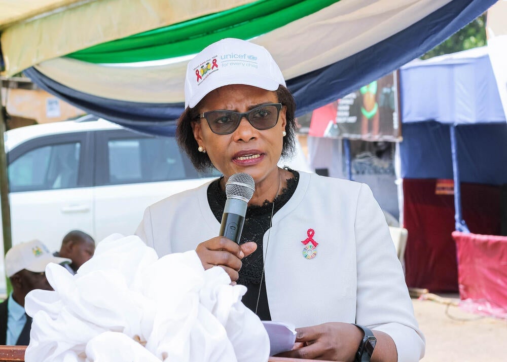 Taking the Rights Path to End HIV/AIDS