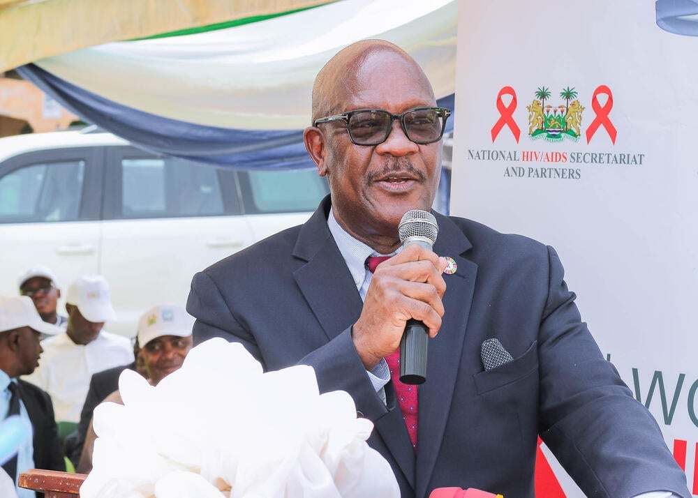 Taking the Rights Path to End HIV/AIDS