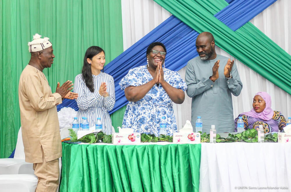 International Day to End Obstetric Fistula 2025
