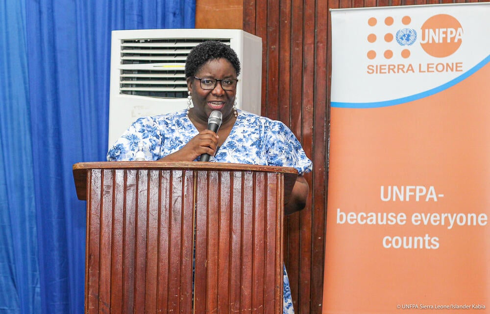  International Day to End Obstetric Fistula 2025