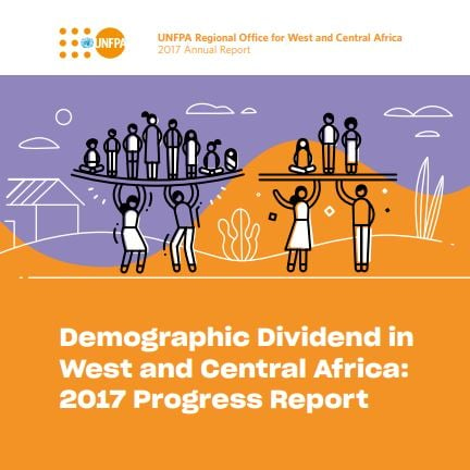 Demographic Dividend in West Africa and Central Africa :2017 Progress Report
