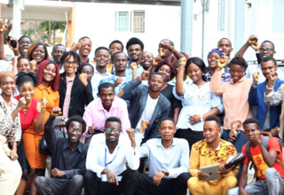 Fifty Young Leaders in Sierra Leone Convene to Discuss Implementation of Agenda 2030 