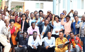 Fifty Young Leaders in Sierra Leone Convene to Discuss Implementation of Agenda 2030 