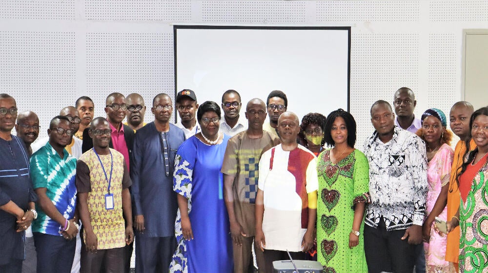 Stakeholders validate Sierra Leone’s progress on international and regional population and development commitments