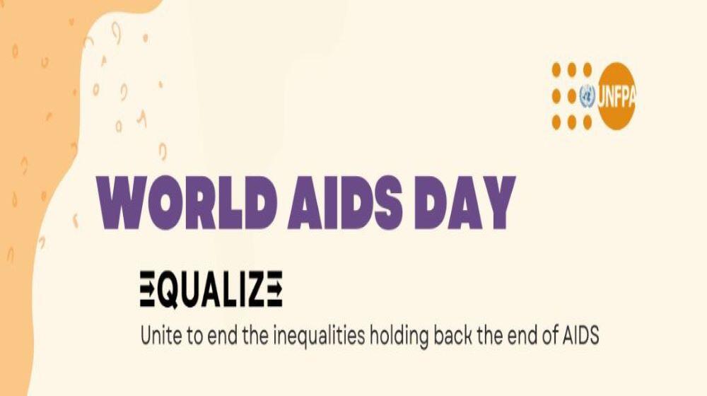  Equal access to sexual and reproductive health and rights is crucial for all 8 billion people in our world today