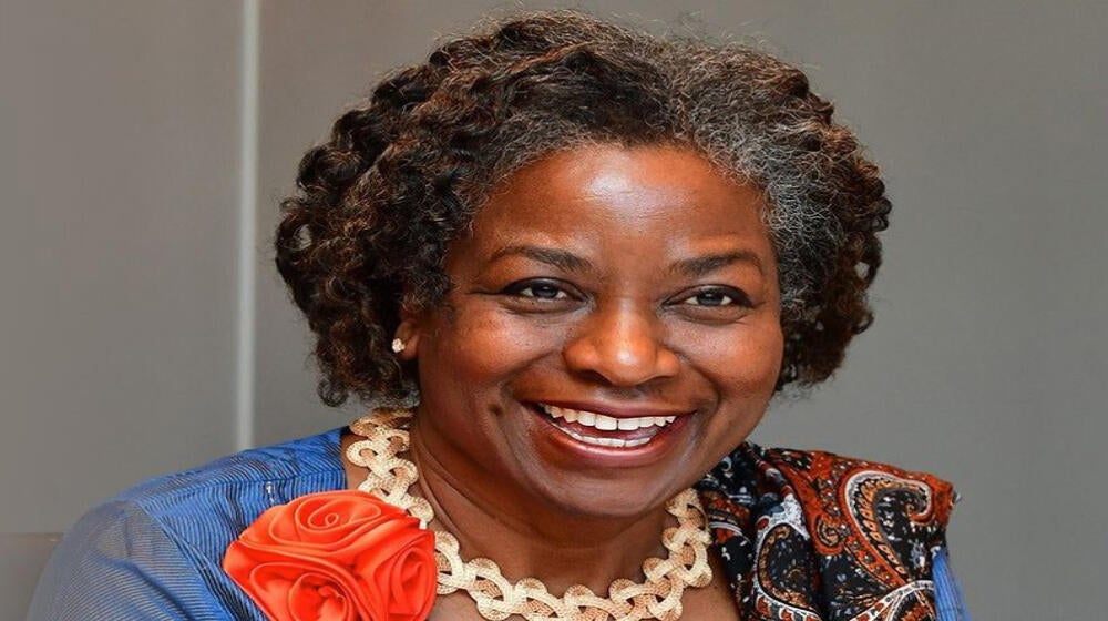 Harmful practices such as female genital mutilation and child marriage must also end- UNFPA Executive Director