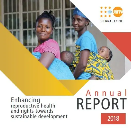 Enhancing reproductive health and rights towards sustainable development 