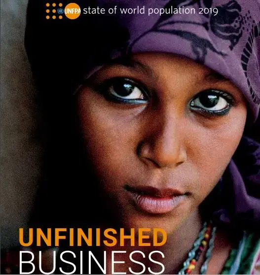 Unfinished Business: The Pursuit of Rights and Choices for All