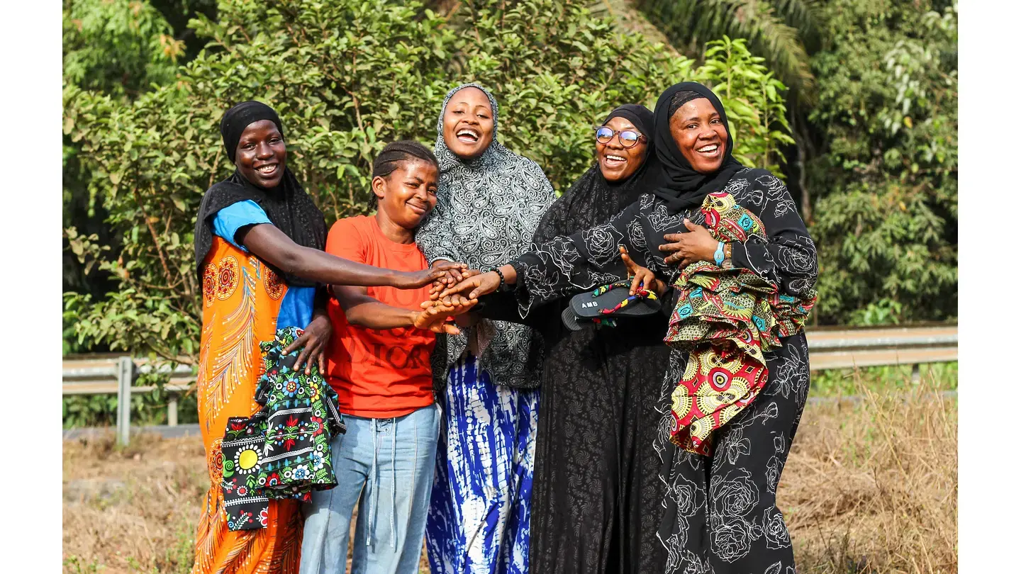 Against the Odds: Young Women Driving Transformative Change