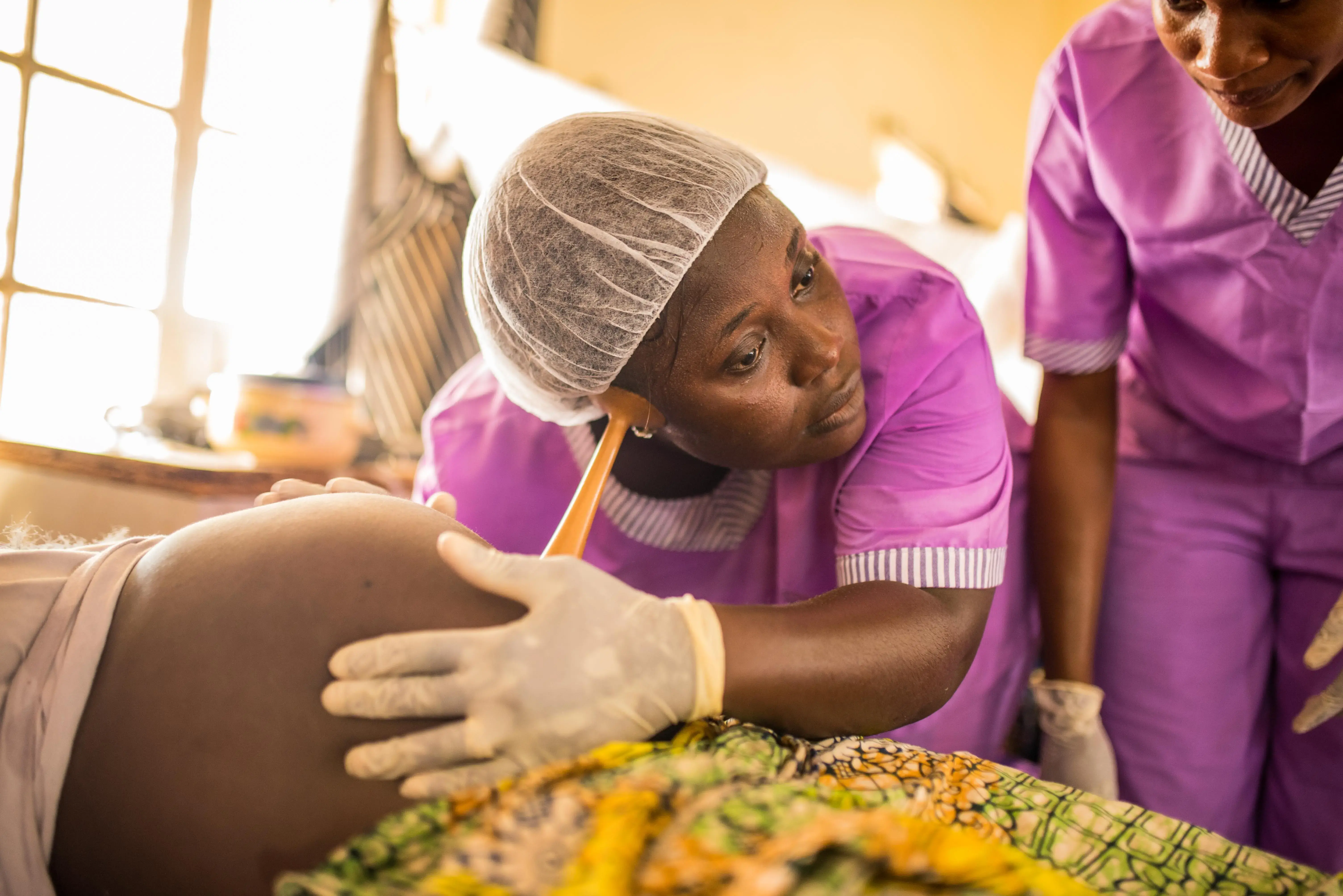 UNFPA Sierra Leone partners with Africell Sierra Leone to promote sexual and reproductive health information