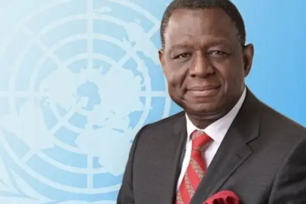 Message from UNFPA Executive Director on World Population Day - 11 July