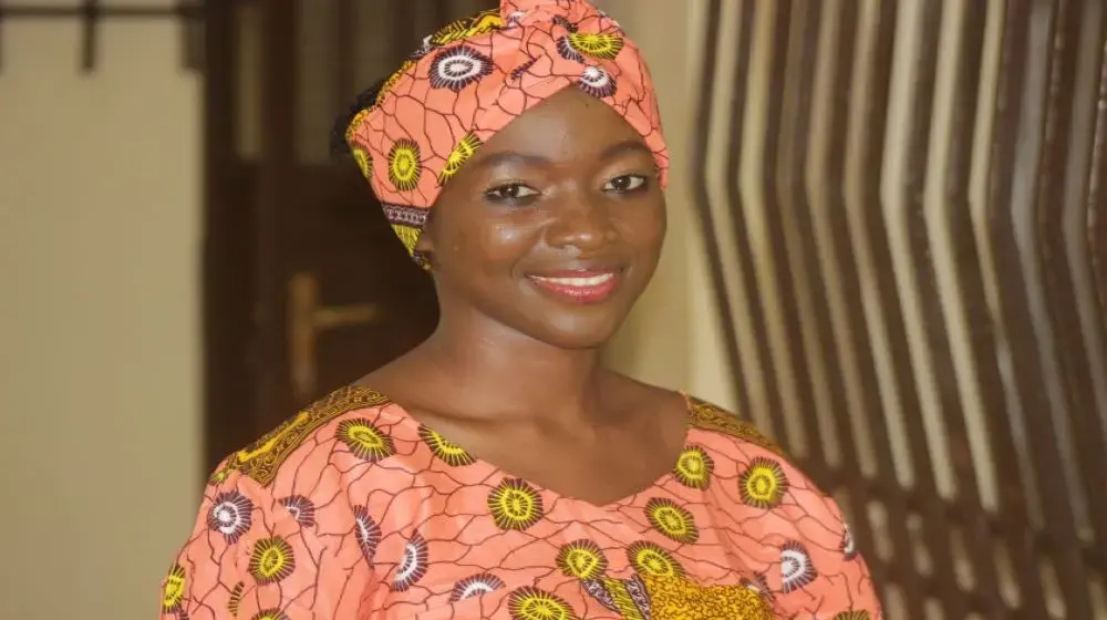   Overcoming fistula: the story of Sarah Bangura 