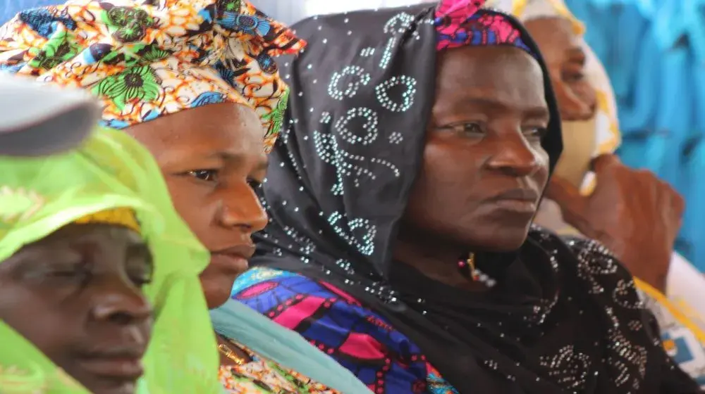 Statement by UNFPA Executive Director Dr. Natalia Kanem on International Women’s Day 2023