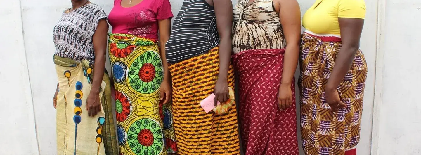 UNFPA Sierra Leone applauds decision to overturn ban on pregnant girls attending school