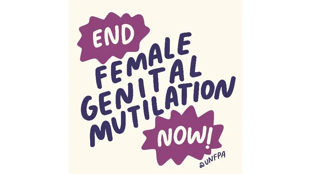  A crisis within a crisis: Increased investment critical to end female genital mutilation as COVID-19 rages on 