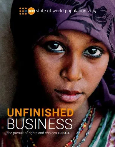 Unfinished Business: The Pursuit of Rights and Choices for All