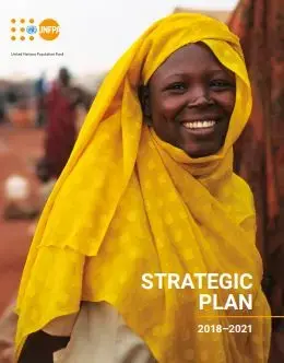 UNFPA Strategic Plan 2018-2021