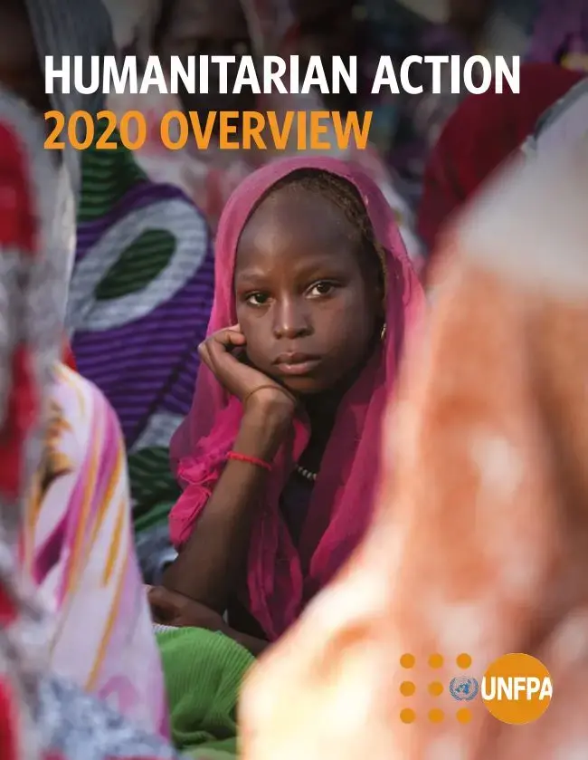 Humanitarian Action 2020 Overview